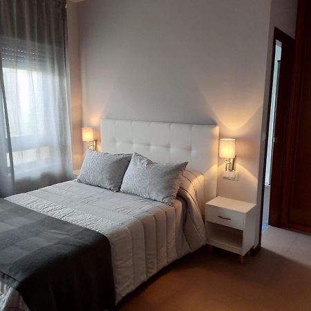 Apartamento Playa De Coira II Портосин Экстерьер фото